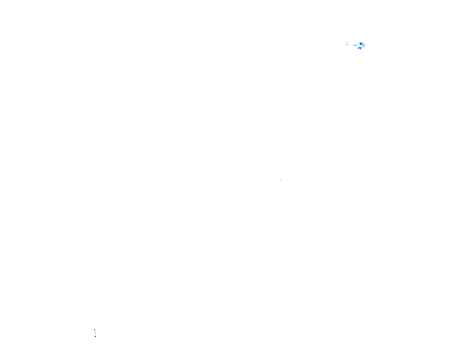 雨レーダー