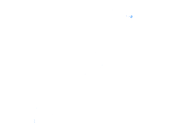 雨レーダー