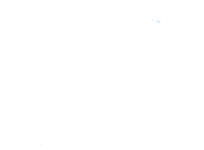 雨レーダー