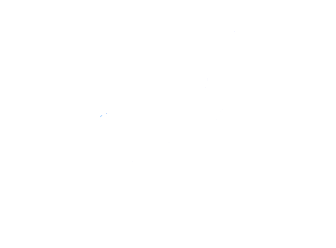 雨レーダー