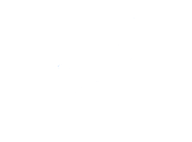 雨レーダー