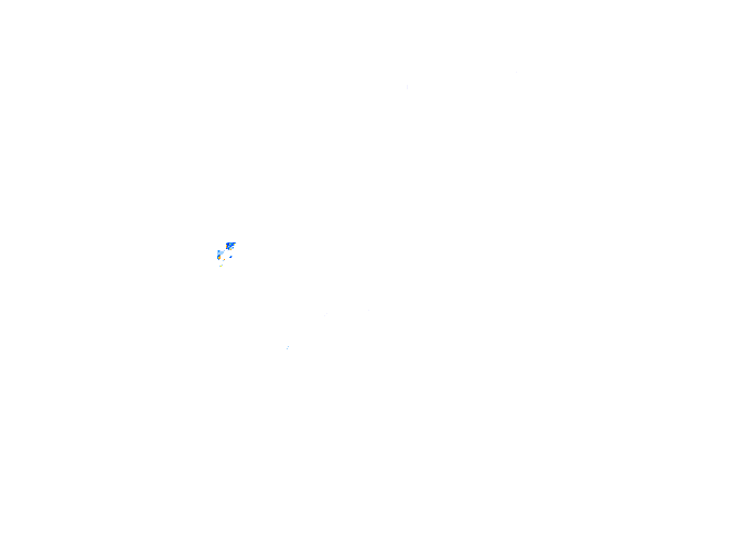 雨レーダー