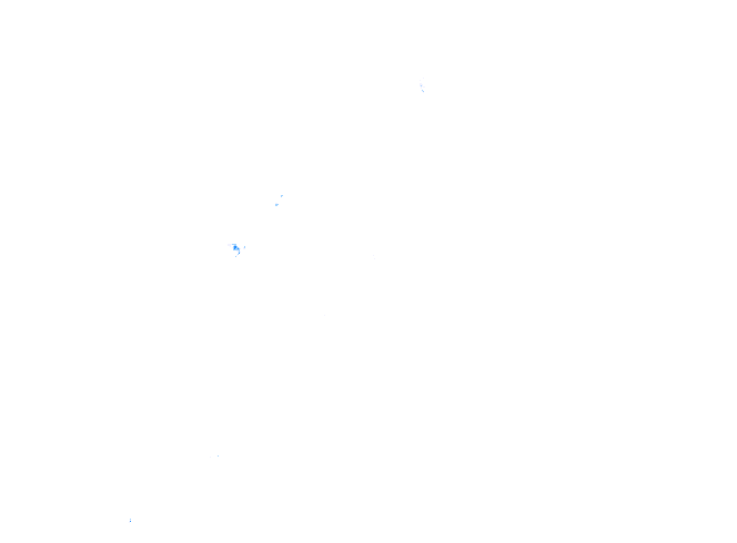 雨レーダー