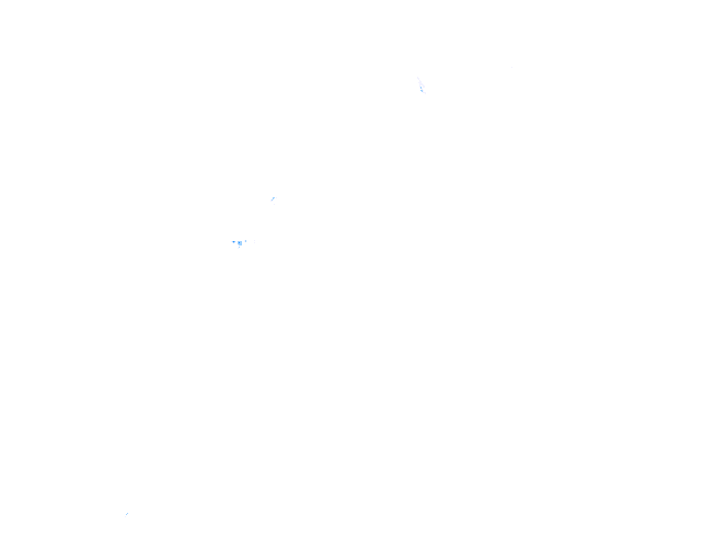 雨レーダー