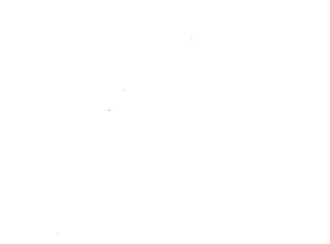雨レーダー