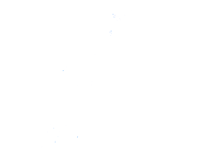 雨レーダー