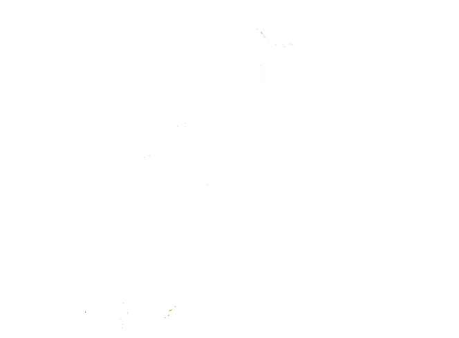 雨レーダー