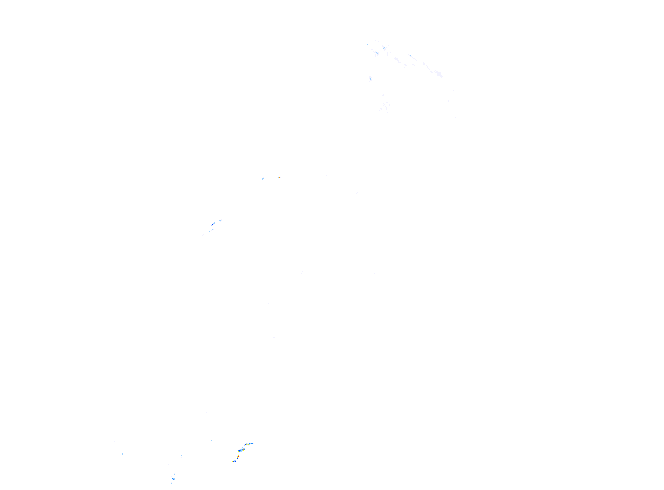 雨レーダー