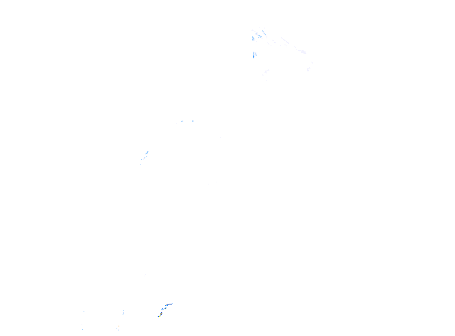 雨レーダー
