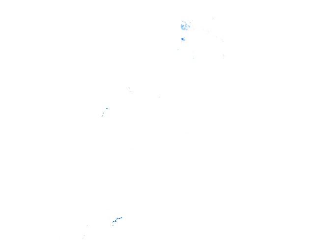 雨レーダー