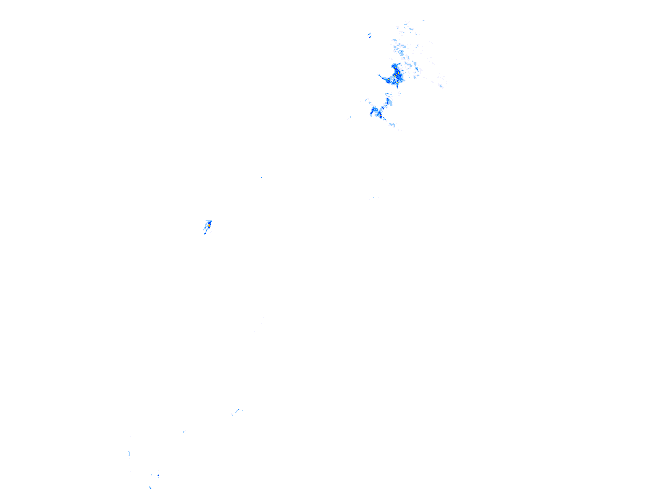 雨レーダー