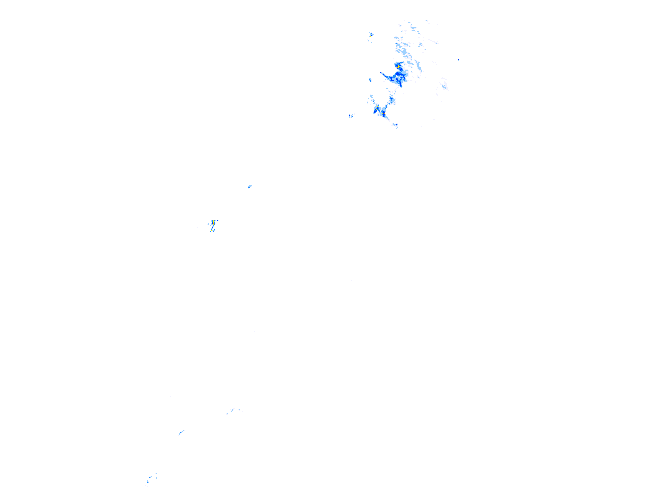 雨レーダー