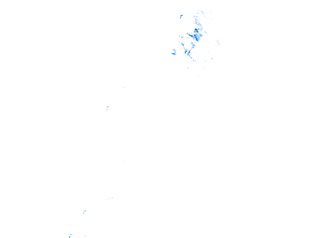 雨レーダー