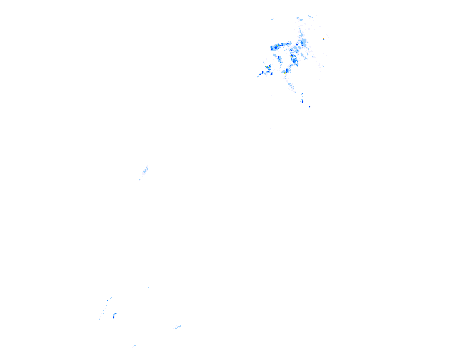雨レーダー