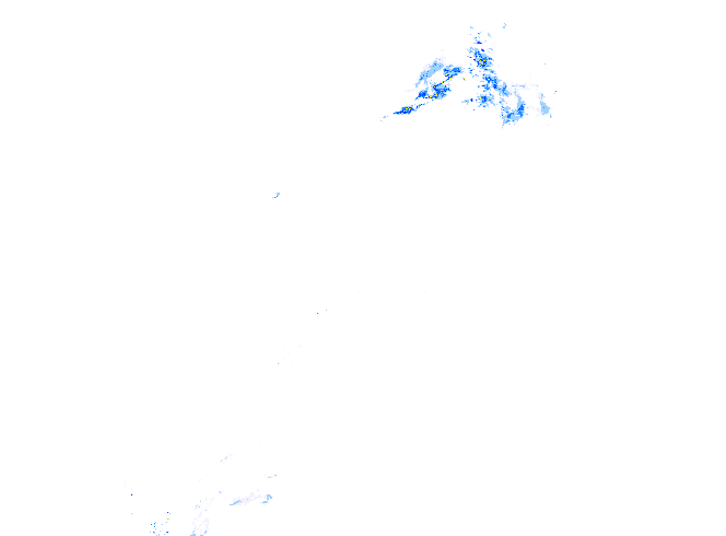 雨レーダー