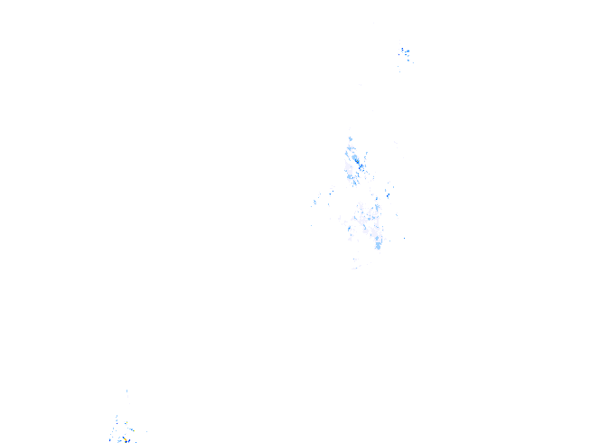 雨レーダー