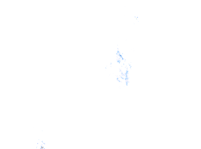 雨レーダー