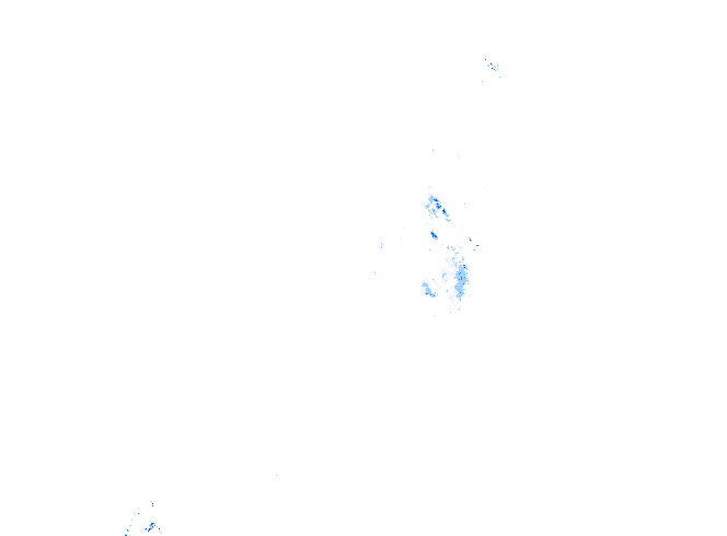 雨レーダー