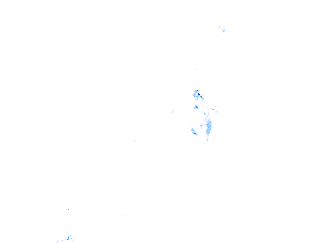 雨レーダー