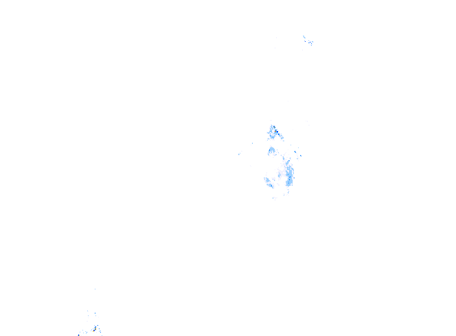 雨レーダー