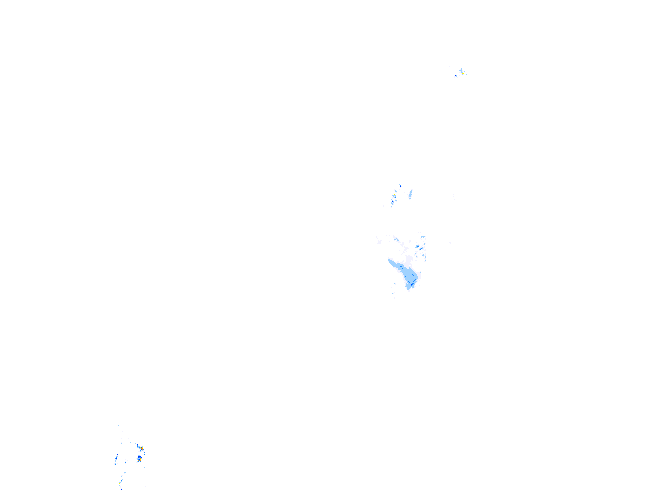 雨レーダー