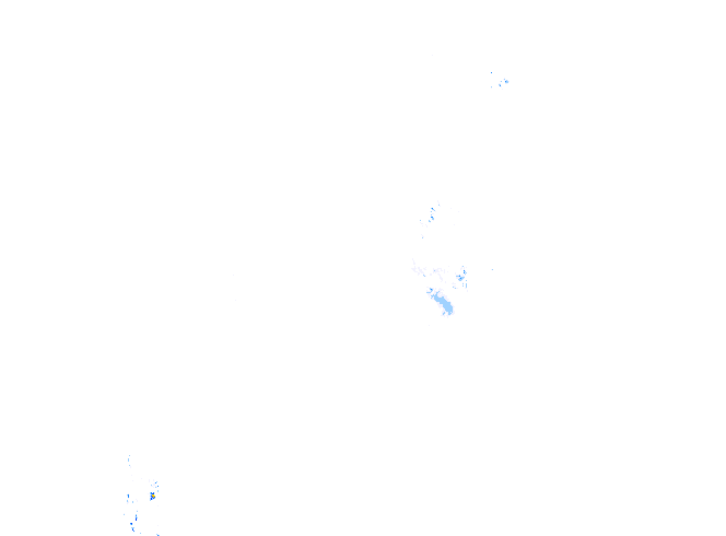 雨レーダー