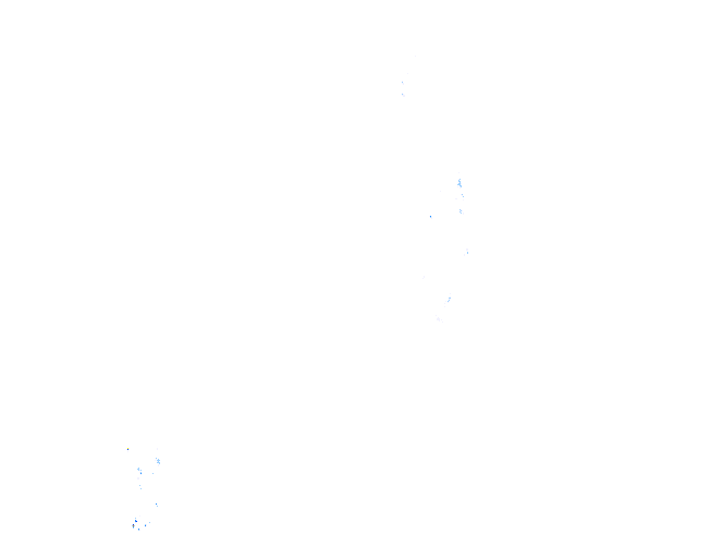 雨レーダー
