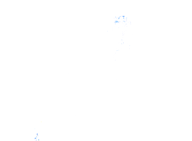 雨レーダー