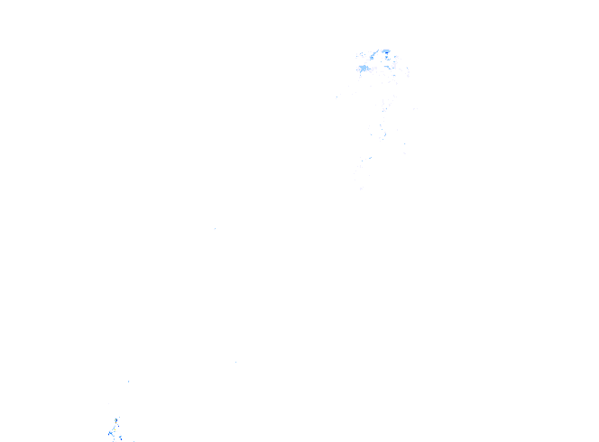 雨レーダー