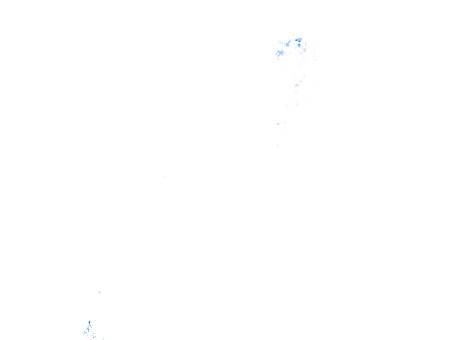 雨レーダー