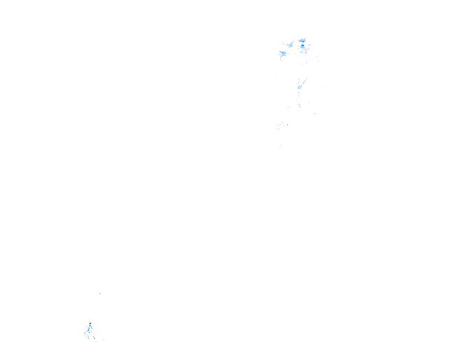 雨レーダー