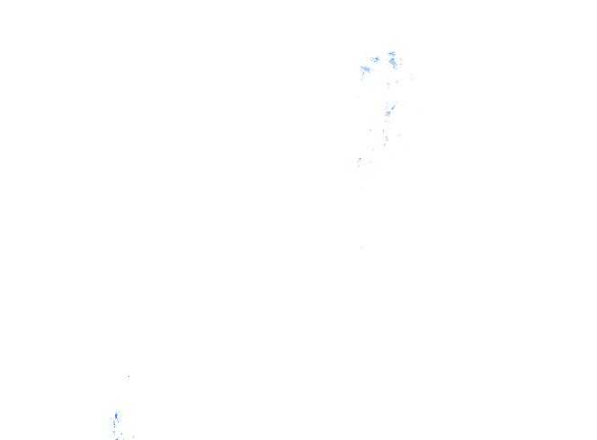 雨レーダー
