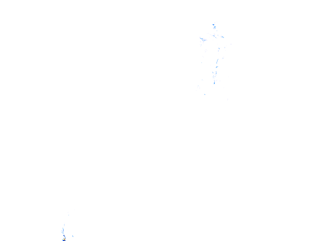 雨レーダー