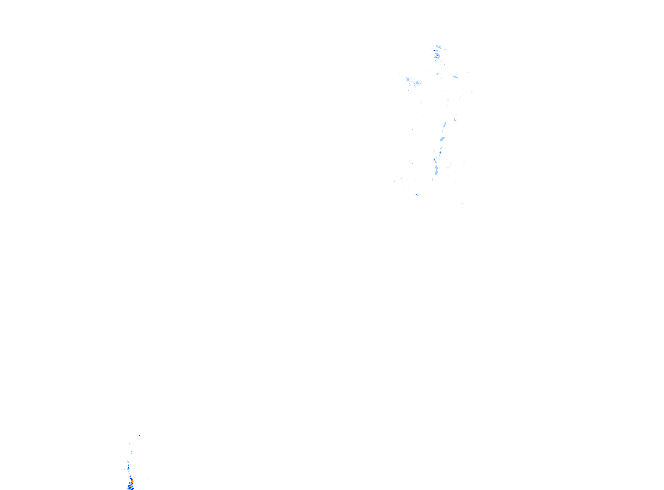 雨レーダー