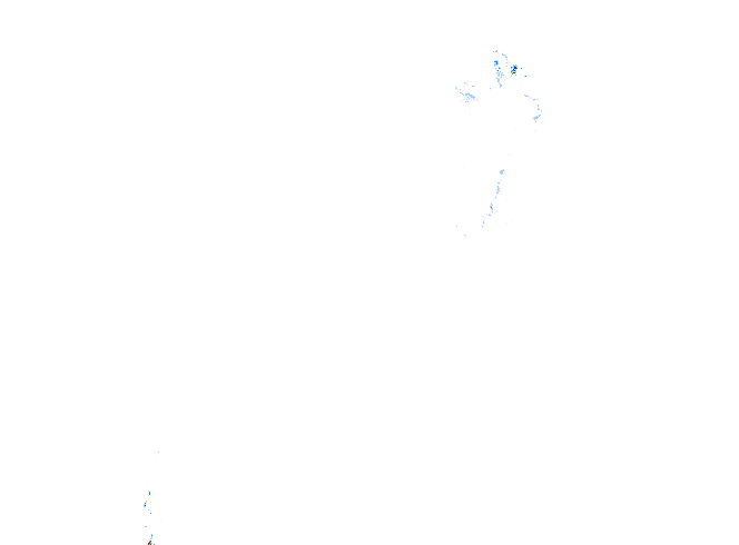 雨レーダー