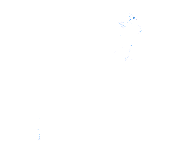 雨レーダー