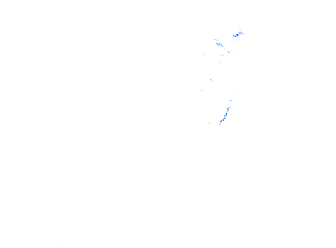 雨レーダー