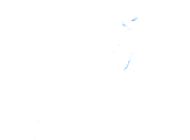 雨レーダー