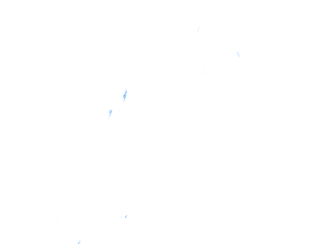 雨レーダー