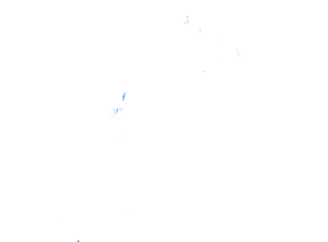 雨レーダー