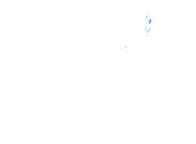 雨レーダー