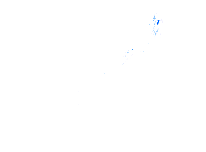 雨レーダー