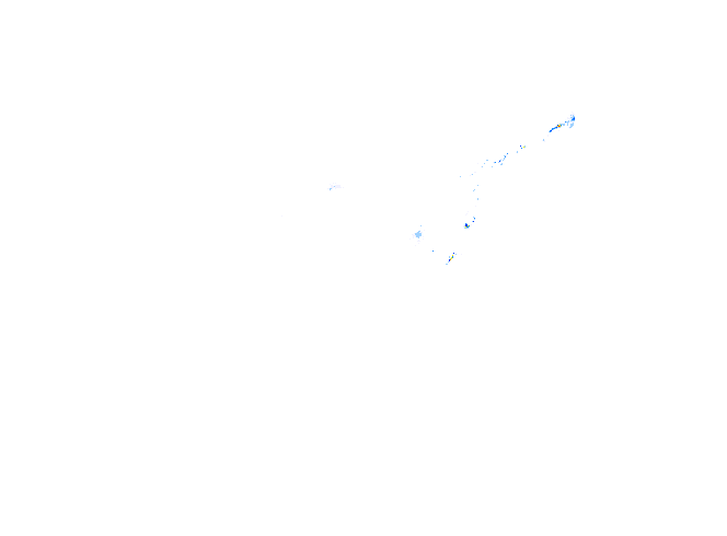 雨レーダー