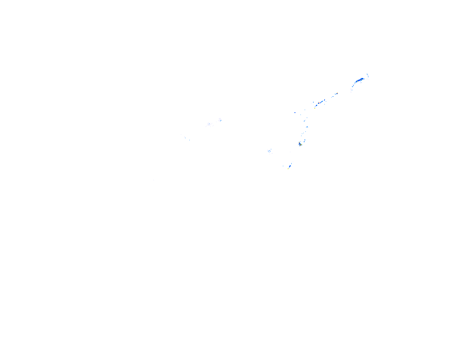 雨レーダー