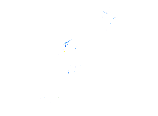 雨レーダー