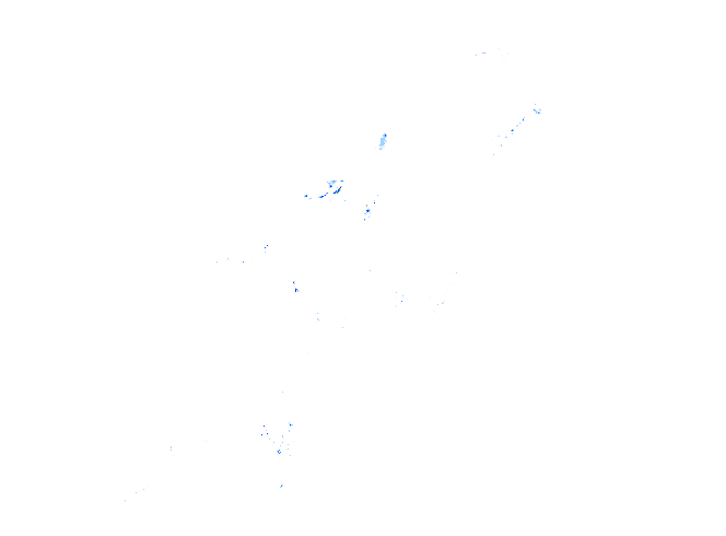 雨レーダー