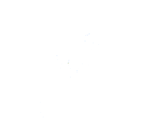雨レーダー