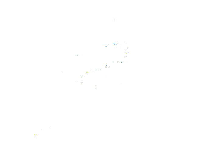 雨レーダー