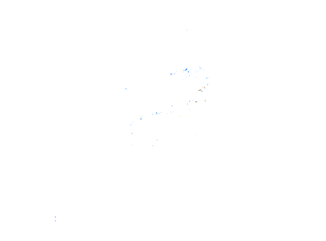 雨レーダー
