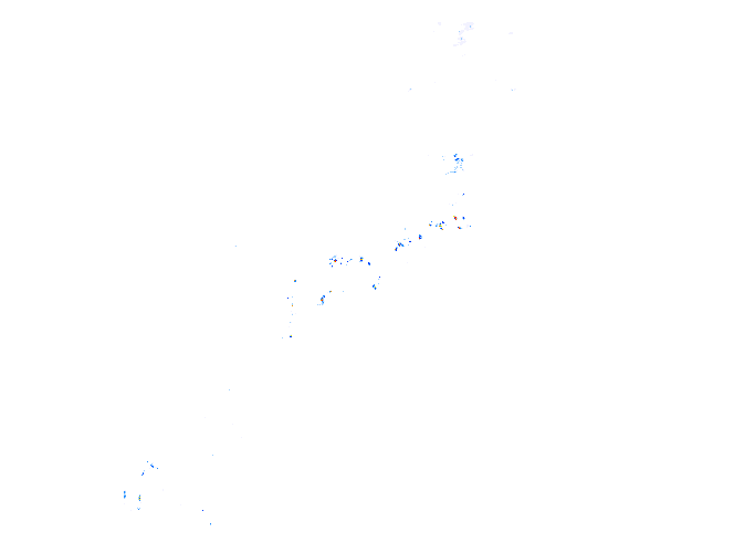雨レーダー